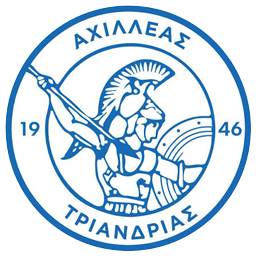 ΑΧΙΛΛΕΥΣ ΤΡΙΑΝΔΡΙΑΣ